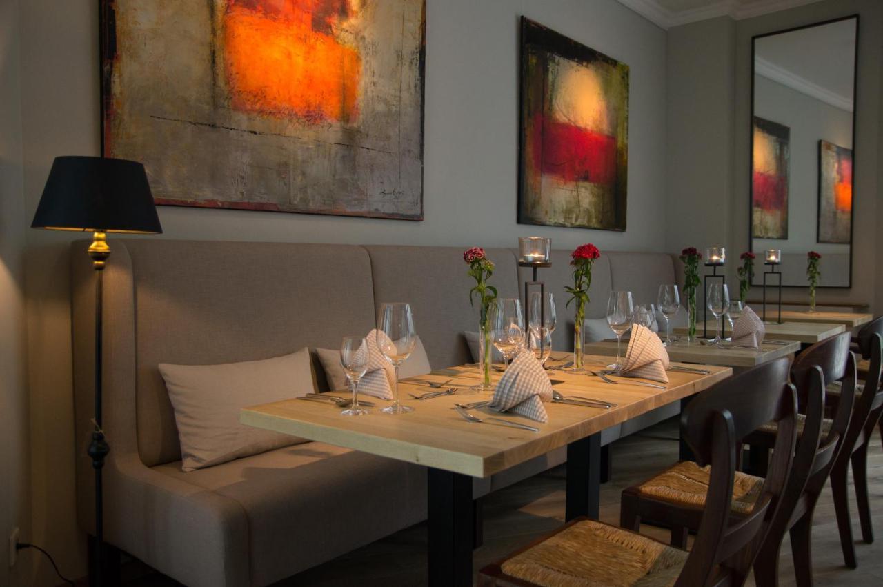 Galerie Hotel Paderborn